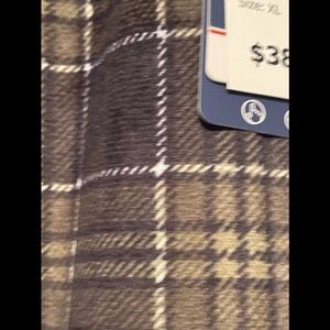 Men’s Soft Pajama Pants